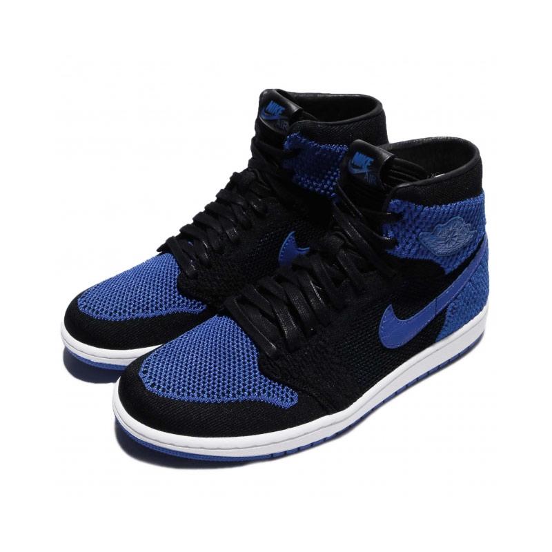 jordan 1 flyknit