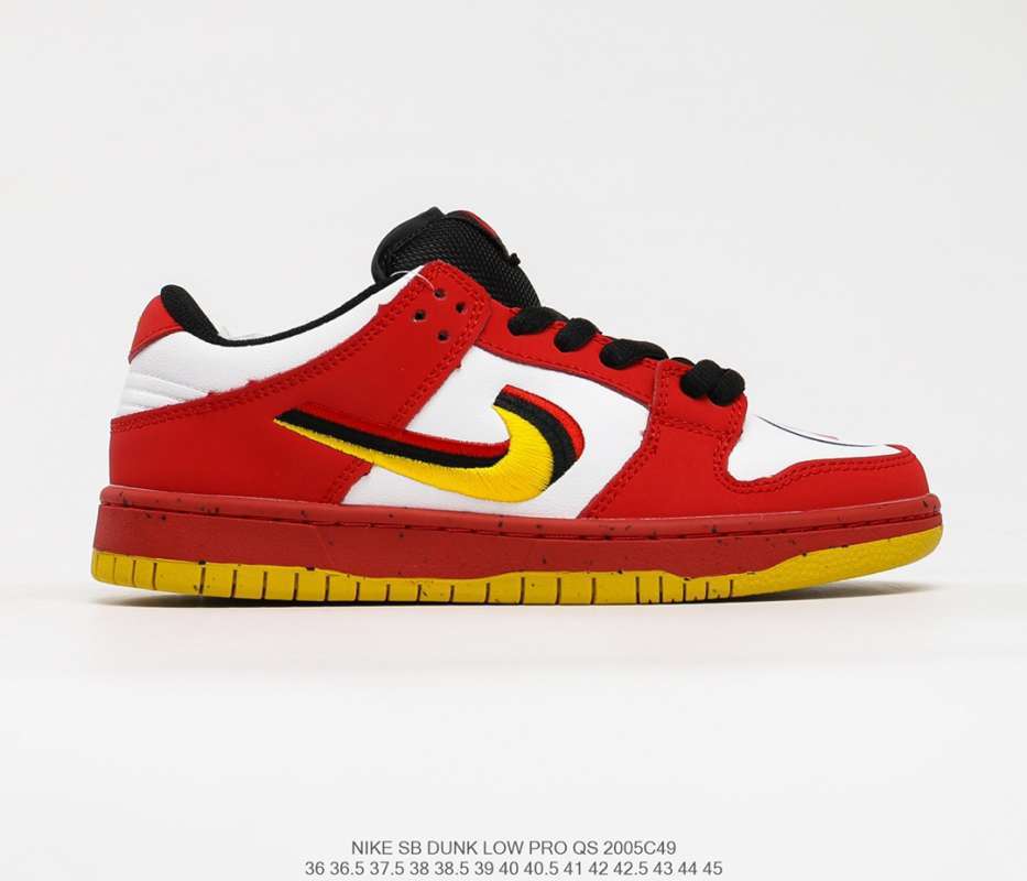 Jual Original NIKE SB DUNK Low 25th anniversary 5c49 - 41 di Seller Kang  Yadong Shop - | Blibli