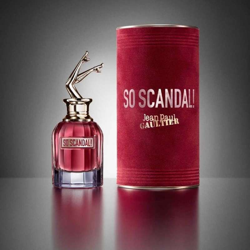 Harga parfum hotsell jean paul gaultier