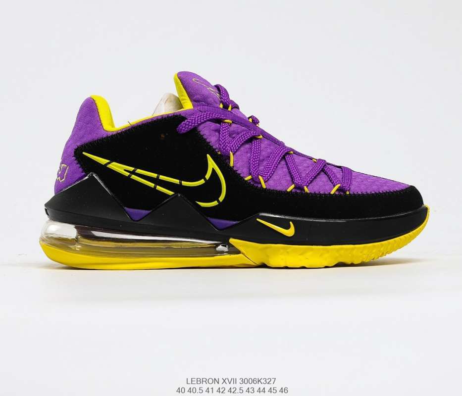 mens nike lebron 17