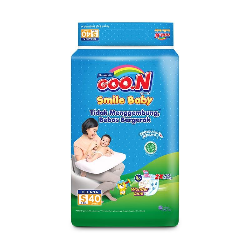 Pampers store goon s