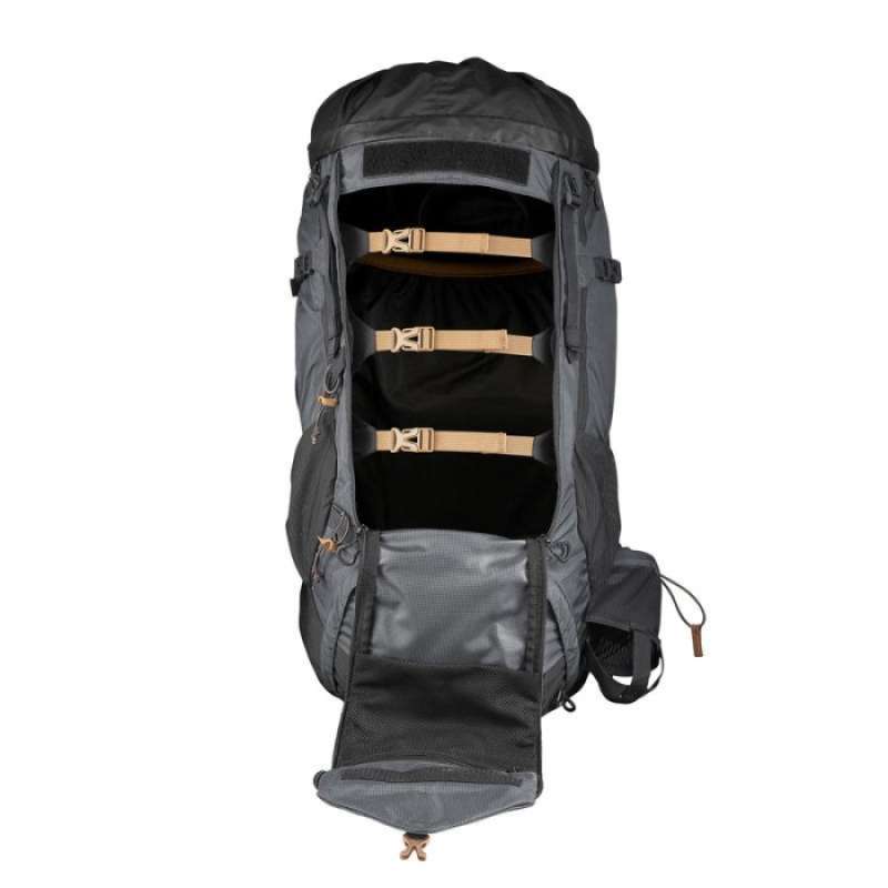 Jual Decathlon Quechua tas gunung trek 