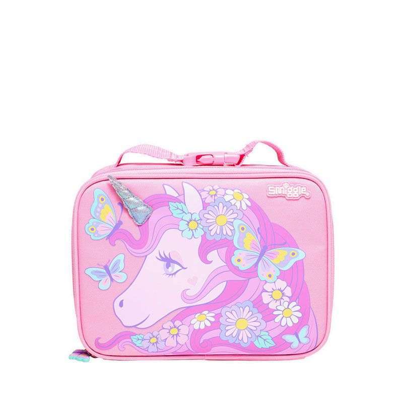 Promo Smiggle Lunchbox SQ Attach Hey 