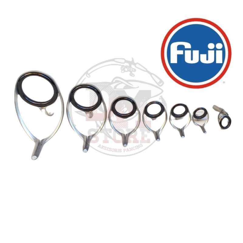 Promo Ring guide fuji ccmnog - ring fuji kaki 2 - MULTY COLOUR di Seller  Zuriza Store - Kota Jakarta Barat, DKI Jakarta | Blibli