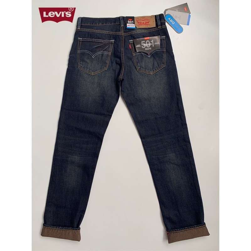 Promo Celana Jeans Pria Levis 501Japan 