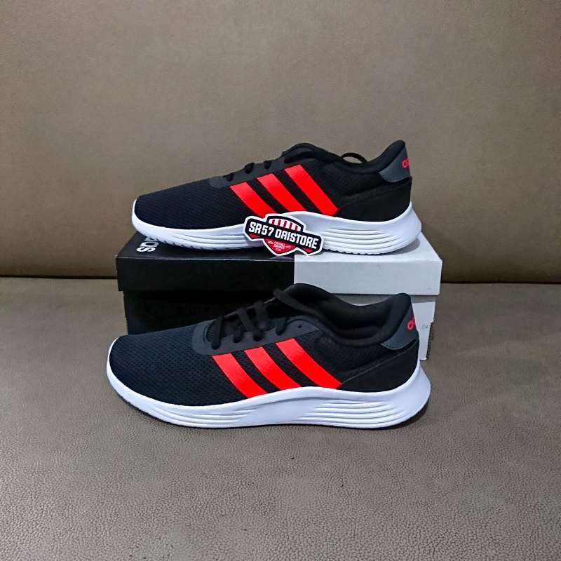 Harga adidas lite racer original cheap
