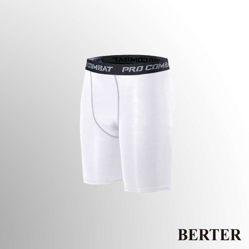 base layer compression shorts