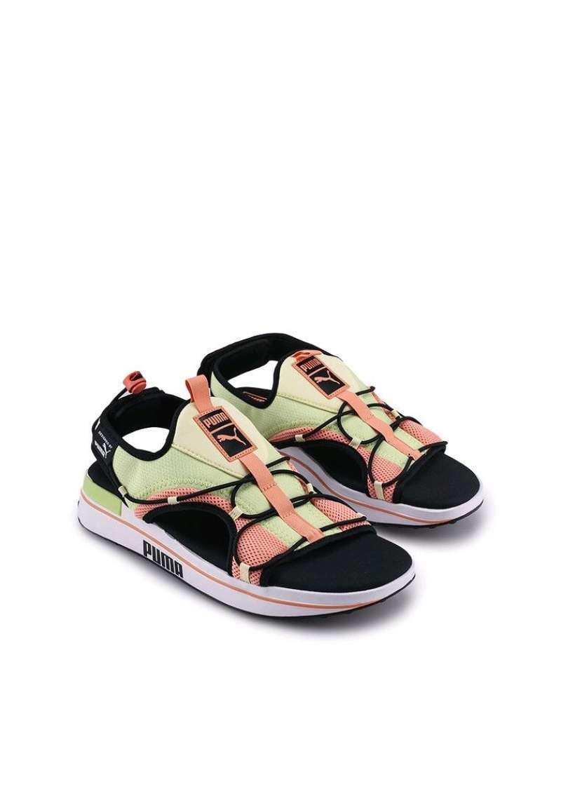 Jual sandal pria PUMA Surf Sandals 7012022002 di Seller Zhfashionstore -  Kab. Bogor, Jawa Barat | Blibli