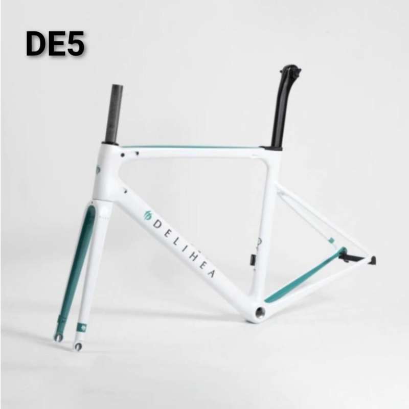 Delihea frame online