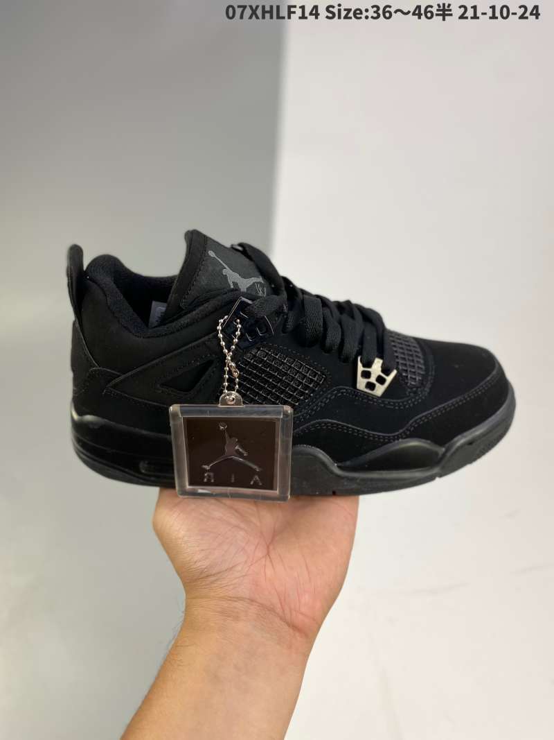 AIR JORDAN AJ4 generation medium 