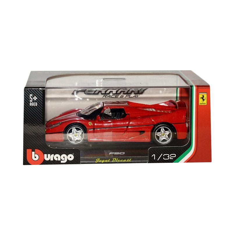 burago model cars