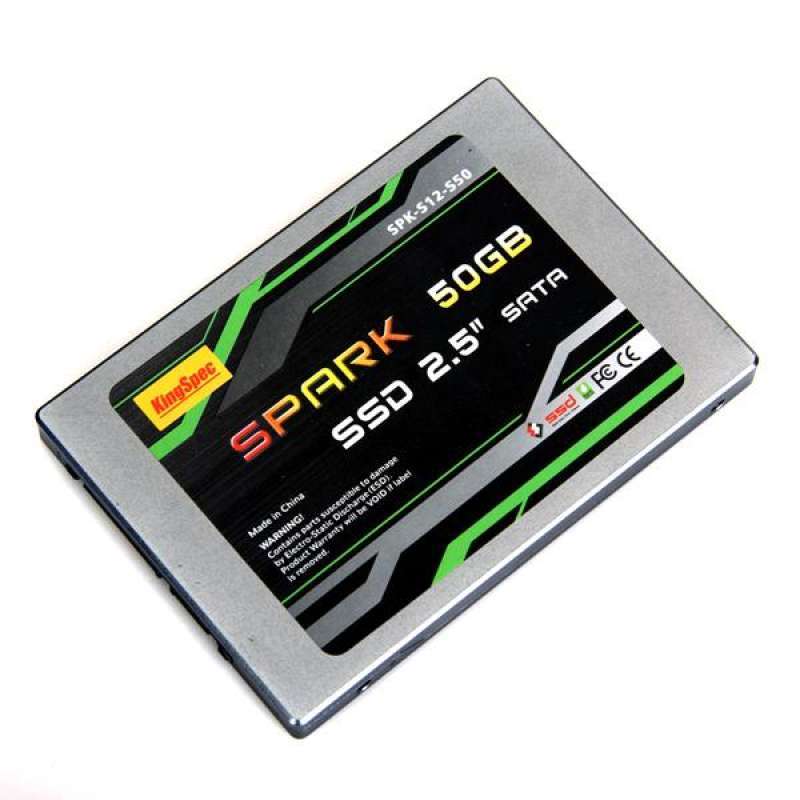 Ssd 50gb sales