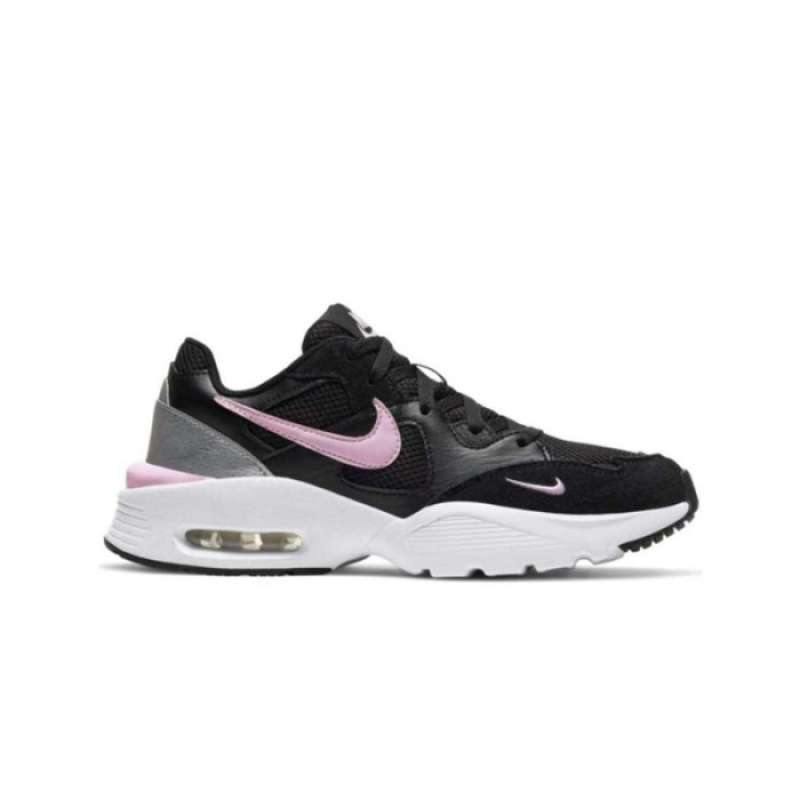 Sepatu nike air hot sale max pink hitam