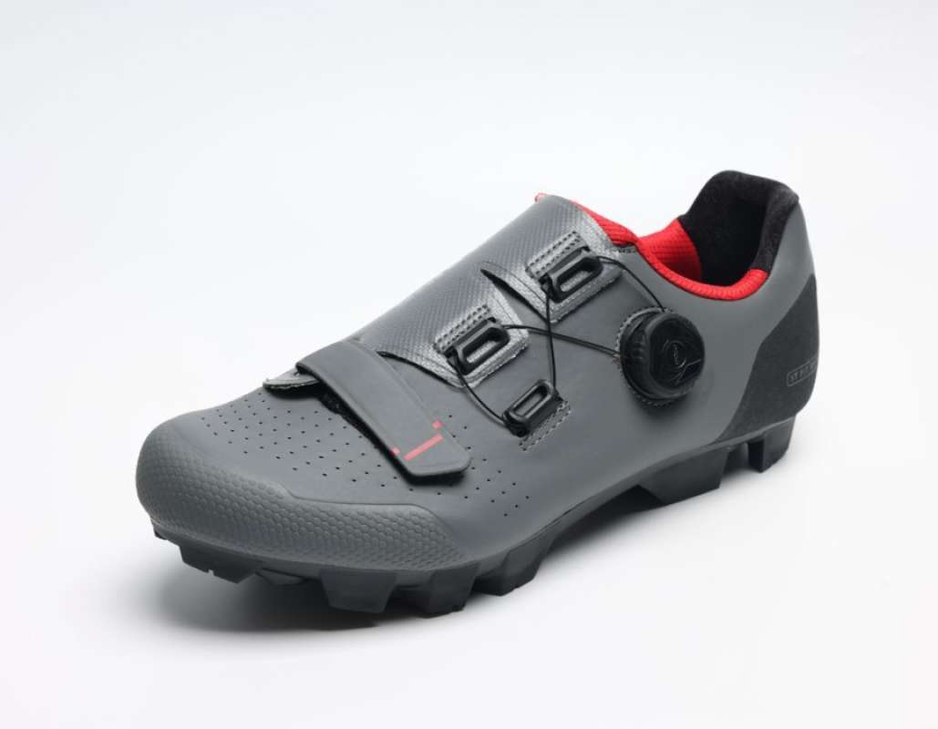Jual Santic Men Cycling Mtb Shoes. Sepatu Santic Mtb Noah S20026 41 Black Di Seller Abells Cisauk Kab. Tangerang Blibli