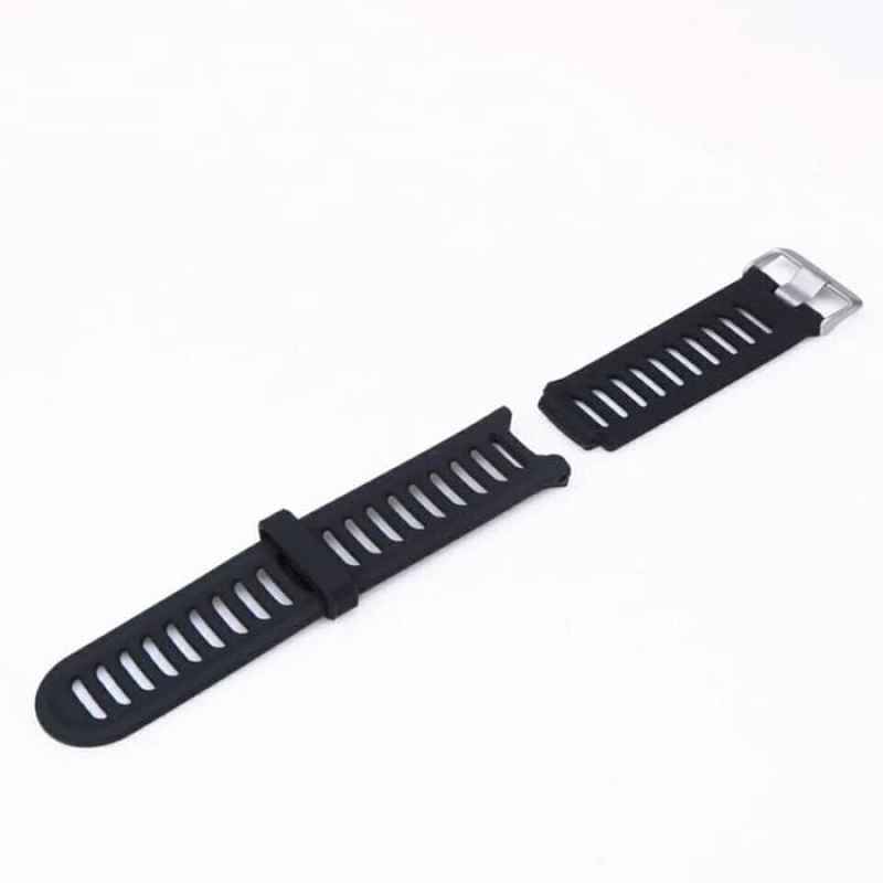 Garmin 910xt strap store