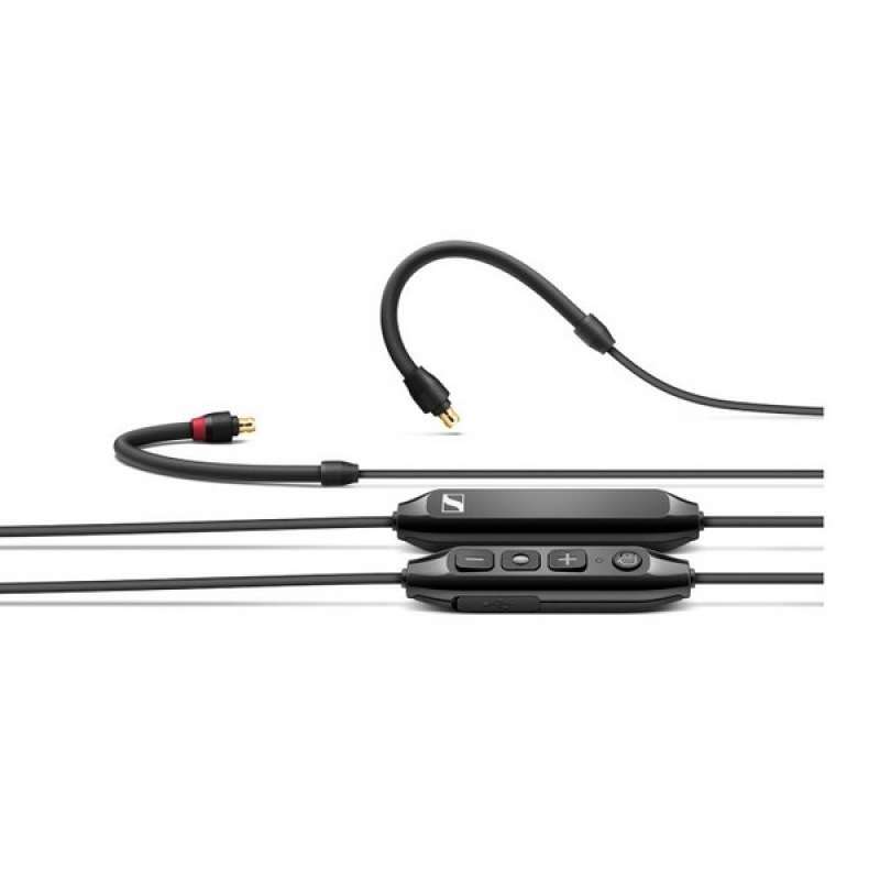 Sennheiser IE 100 Pro Wireless (Clear) - Soundium.net