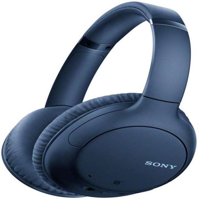 Promo Sony Wh-Ch710N / Wh Ch710N / Whch710N / Ch710 Headphone - Black di  Seller Grilsbest Store - Indonesia | Blibli