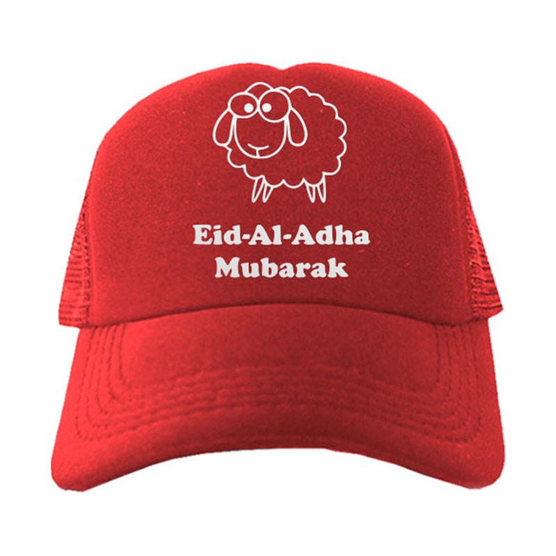 Promo IndoClothing Eid Al Adha Mubarak 