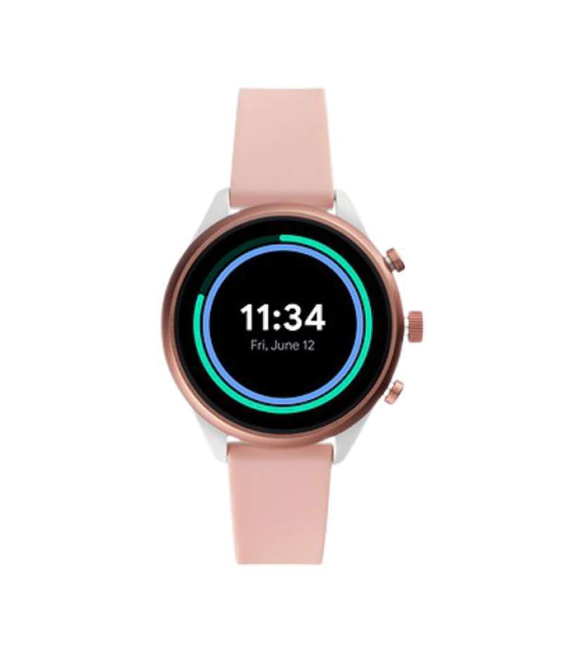 Fossil gen 4 sale store