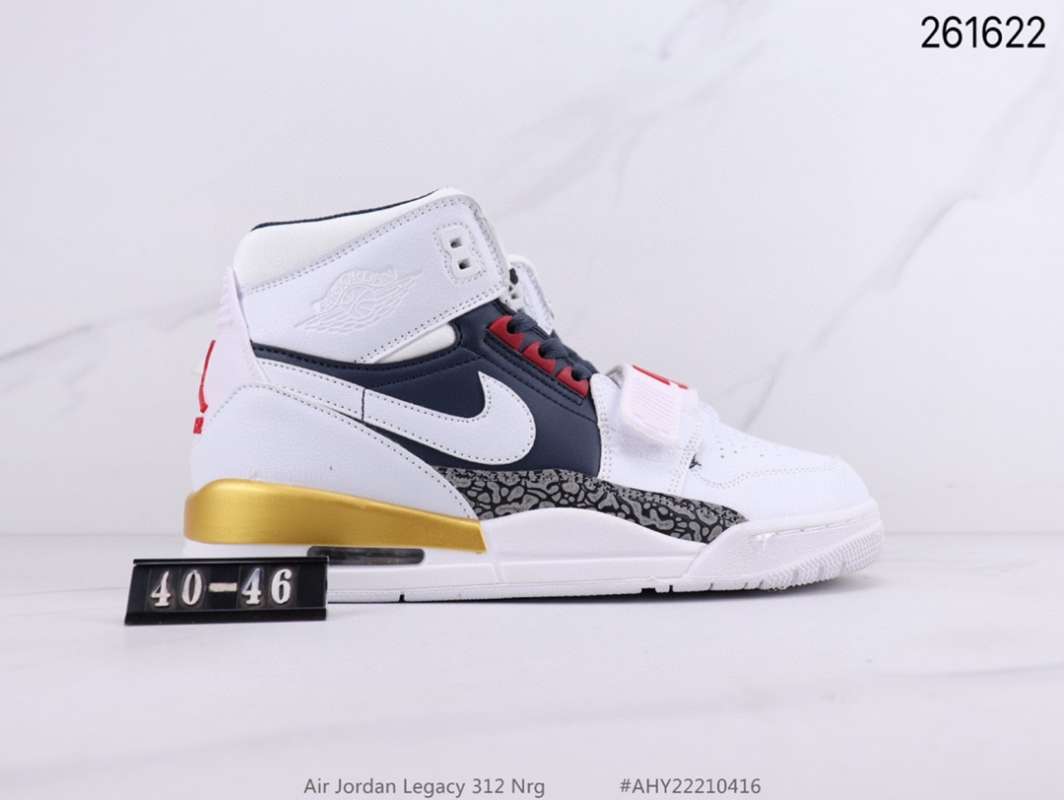 Promo NIKE AIR JORDAN legacy 312 NRG 