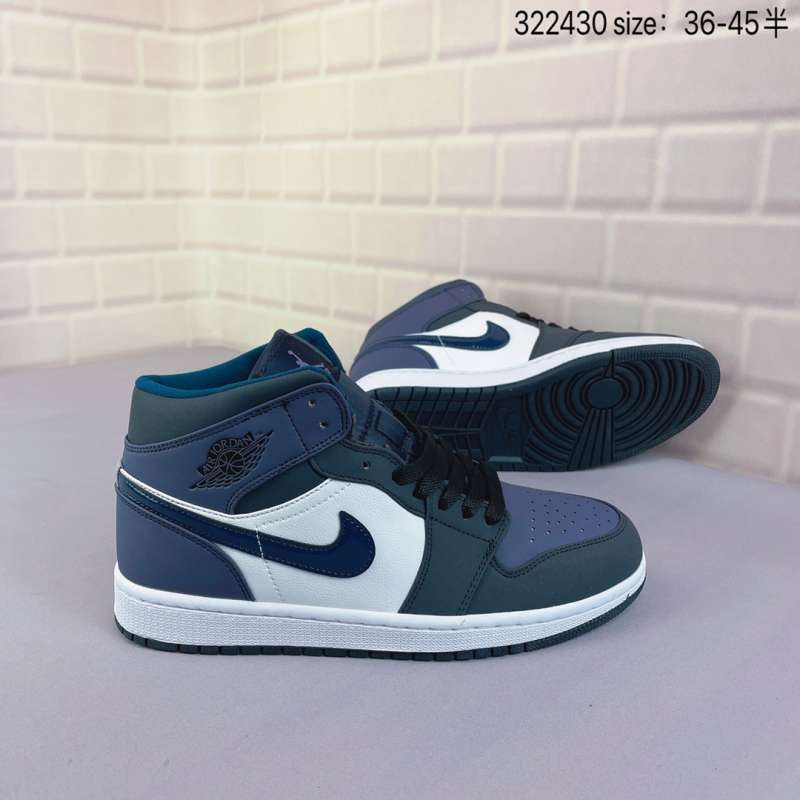 nike air jordan 37.5