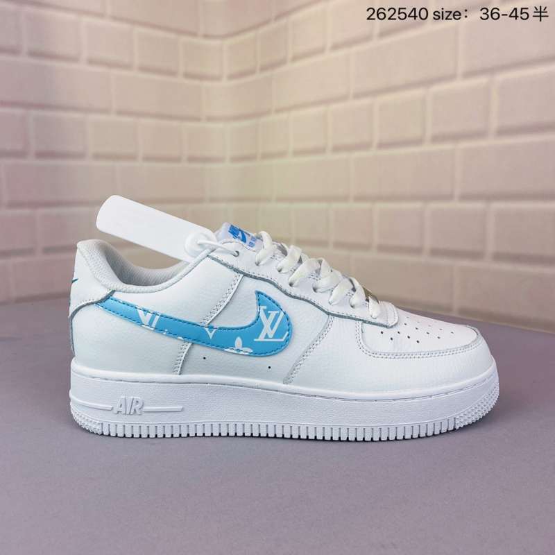 nike air force 1 m