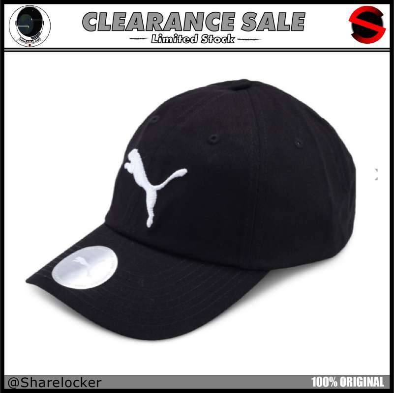 Harga topi top puma original