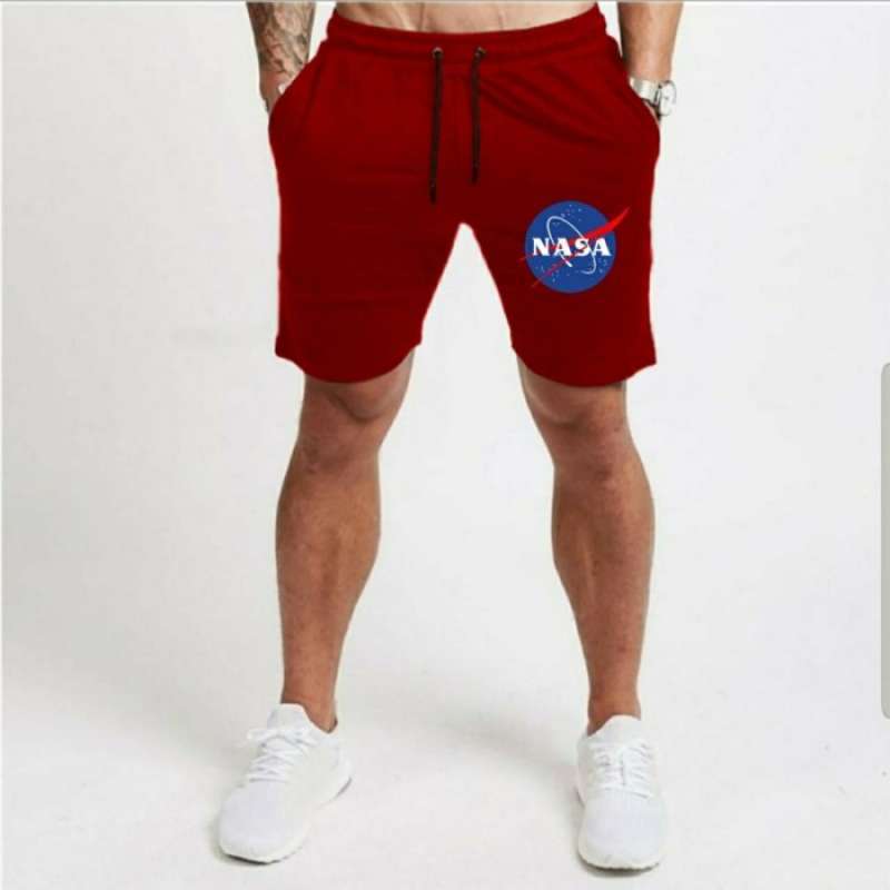 Promo Gratis Ongkir Celana Pendek Nasa 