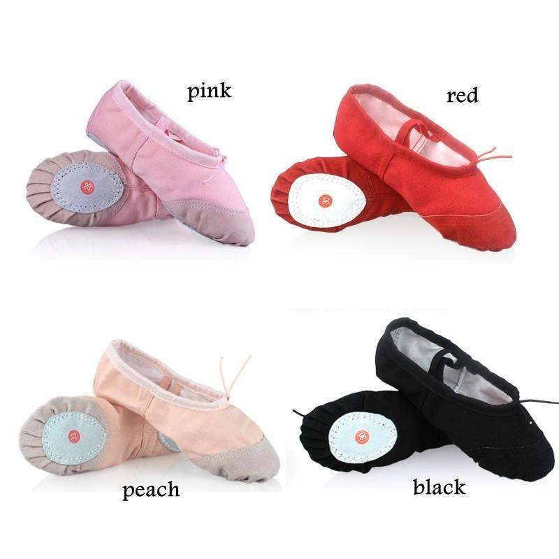 Jual pointe shoes outlet