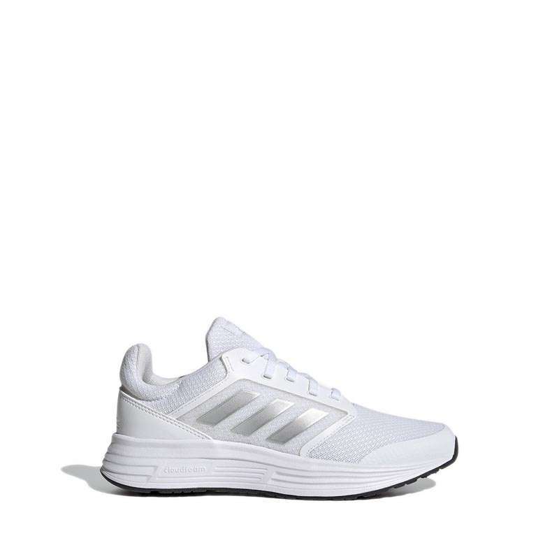 white adidas training shoes womens