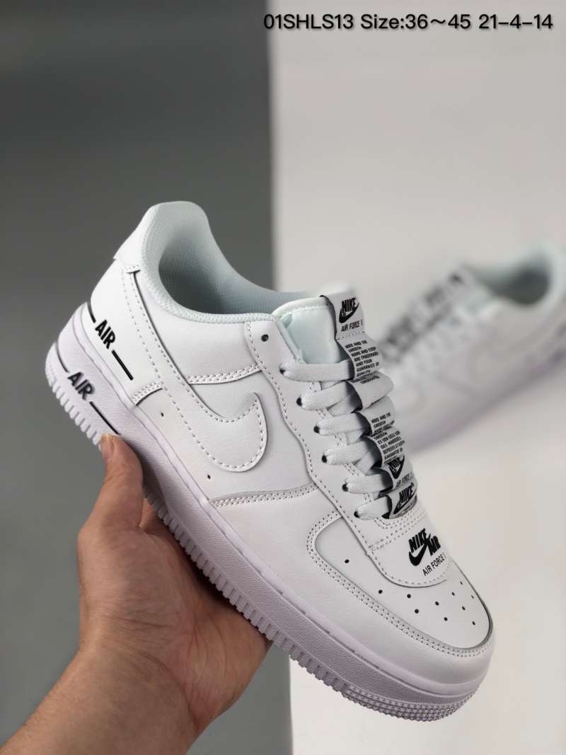 custom af1 men's