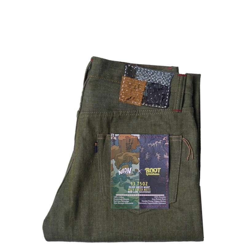 75Oz di Seller NBDN DENIM SUPPLY 