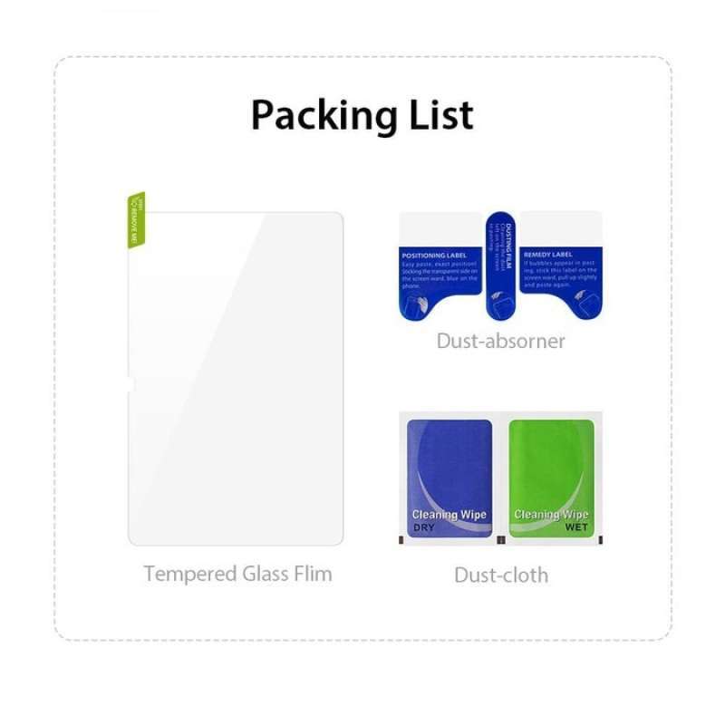 Promo Tempered Glass Samsung Tab S8 Plus | Tab S8 ultra - Dux ...