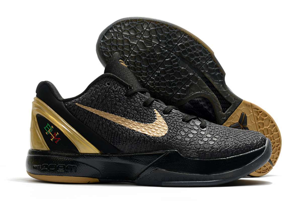 Jual Original Nike Kobe 6 Men women 