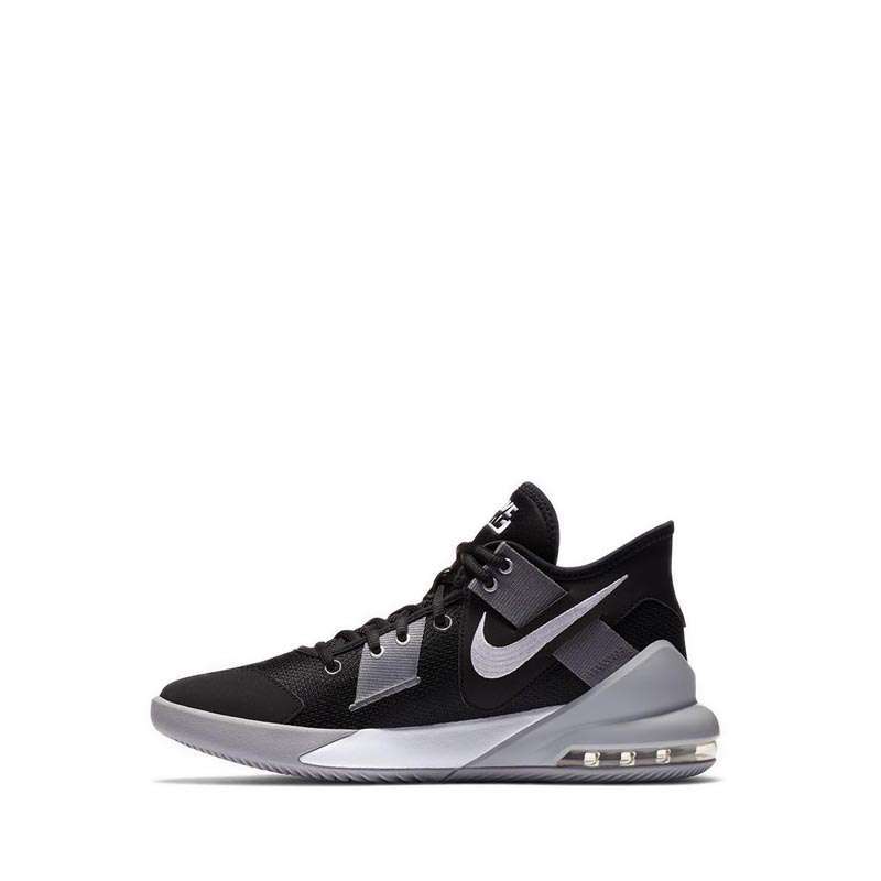 Sepatu basket top nike air max