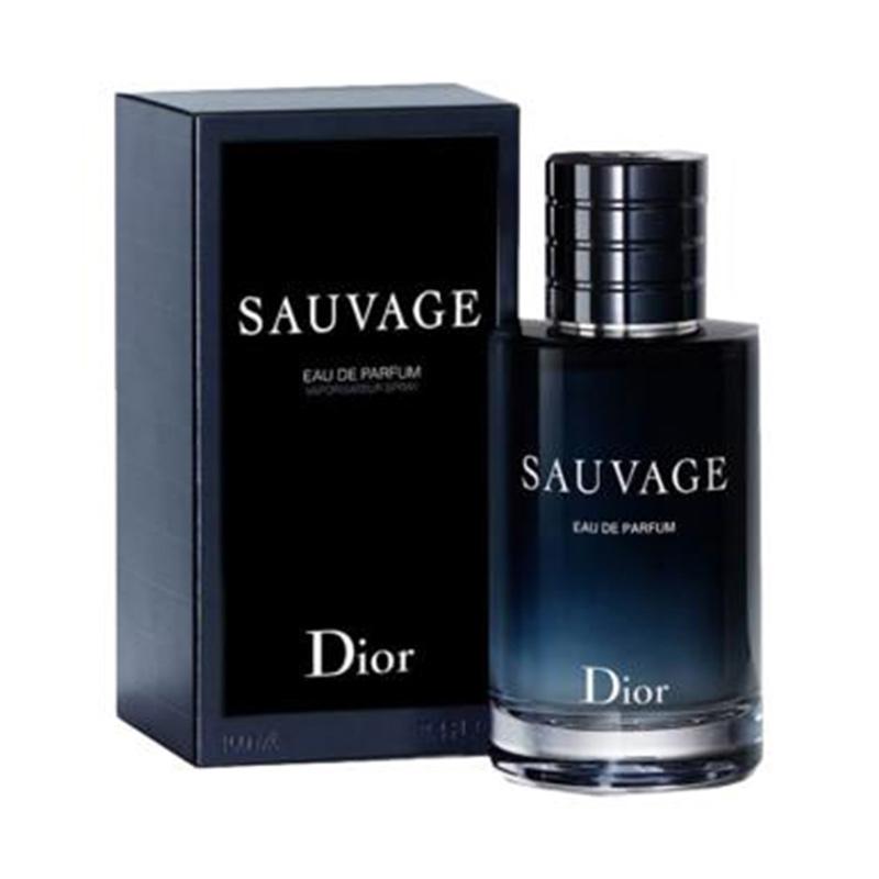 Jual Dior Sauvage Parfum Pria Online Desember 2020 Blibli