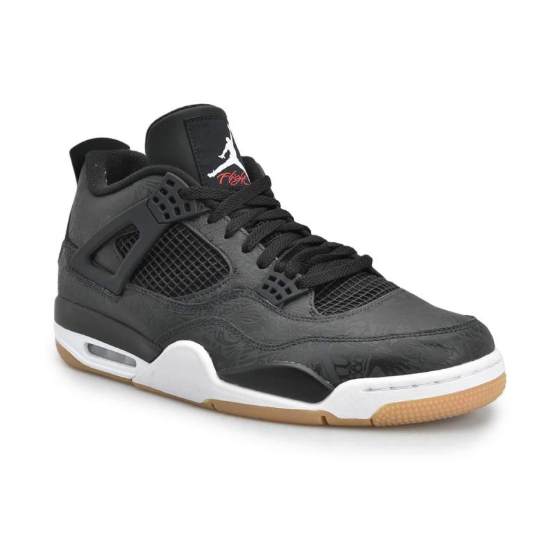 air jordan 4 basketball shoes