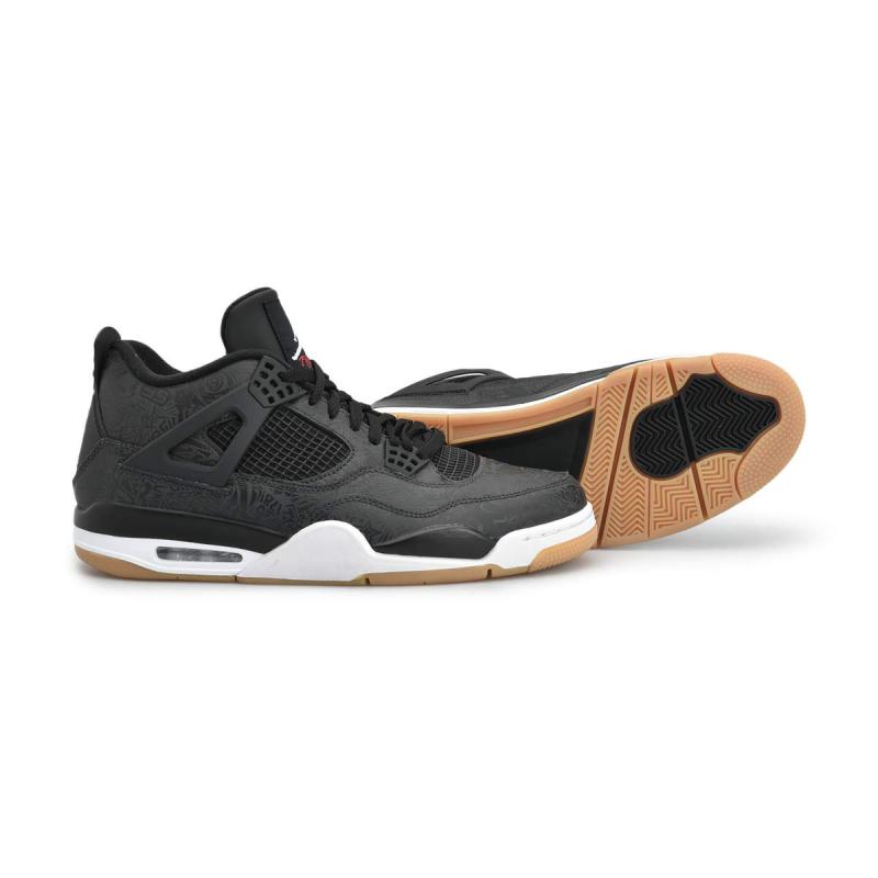 Jual NIKE Air Jordan 4 Retro Men 