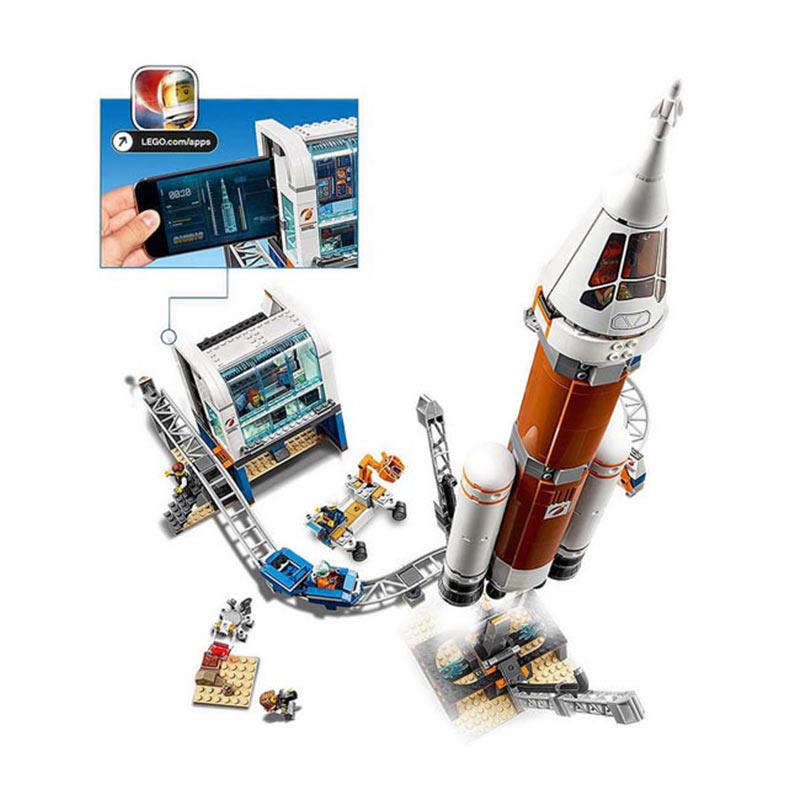 lego city deep space