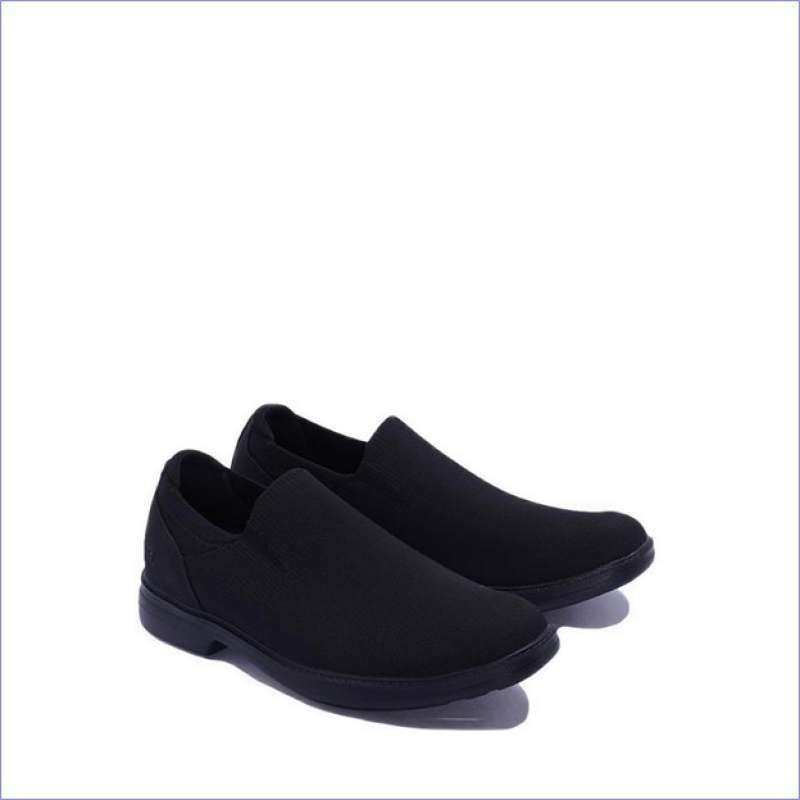 buy black casual shoes