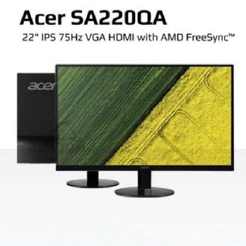 Ips 75Hz Vga Hdmi Freesync Vesa 100X100 
