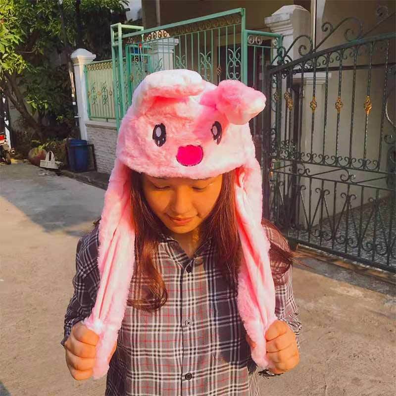 Jual TOPI Bunny Hat Topi Anak - Semua 