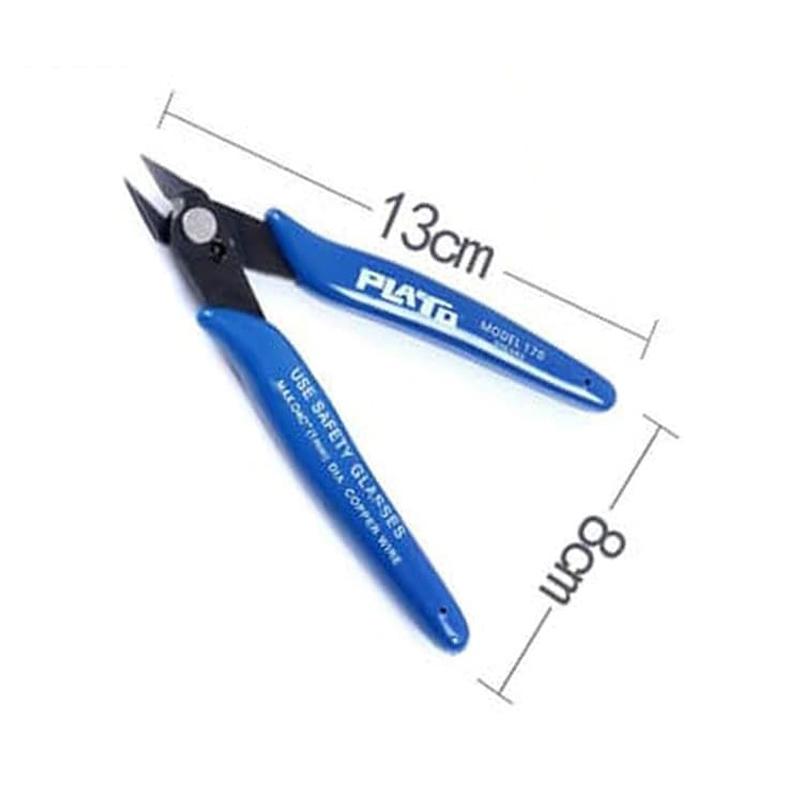 Jual Plato Model 170 Micro Nipper Tang Potong 5 Inch Online Oktober 2020 Blibli Com