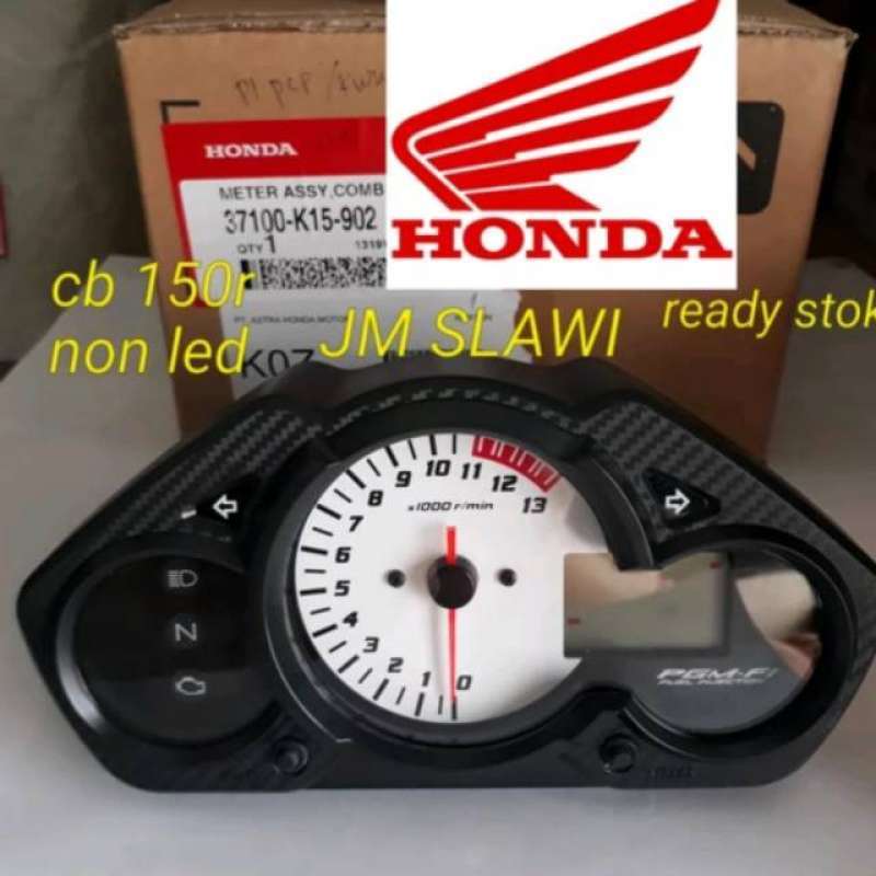 Speedometer cb150r store