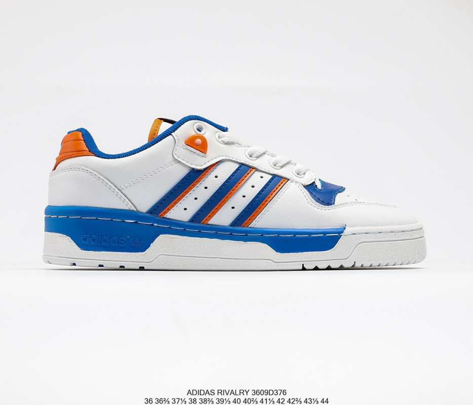 adidas rivalry low 42