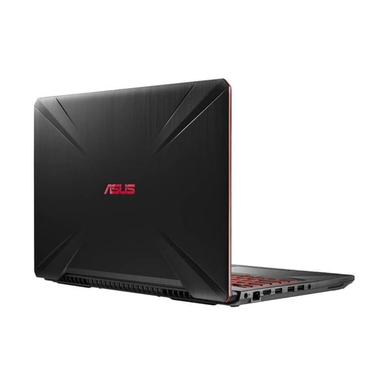 Jual Asus Tuf Fx504gm E4073t Gun Metal Gaming Laptop Online Oktober 2020 Blibli Com