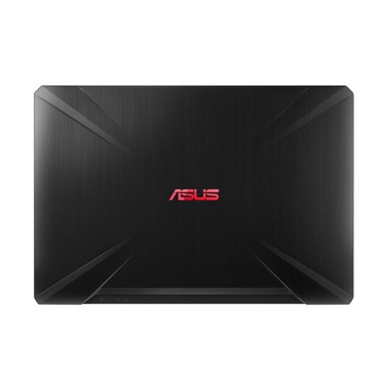 Jual Asus Tuf Fx504gm E4073t Gun Metal Gaming Laptop Online Oktober 2020 Blibli Com