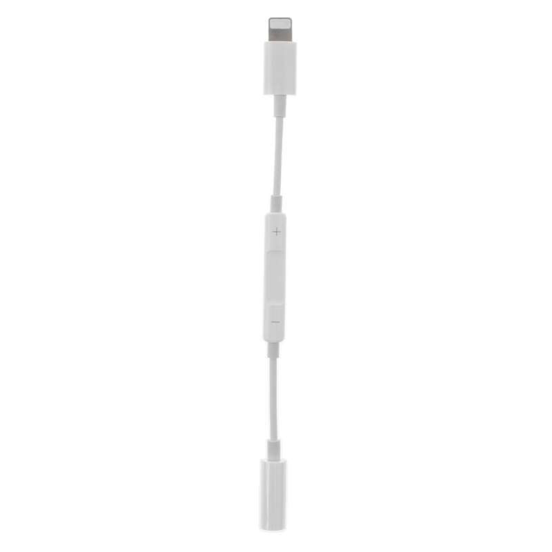 Aux Adapter Headphone Audio Jack Cable 