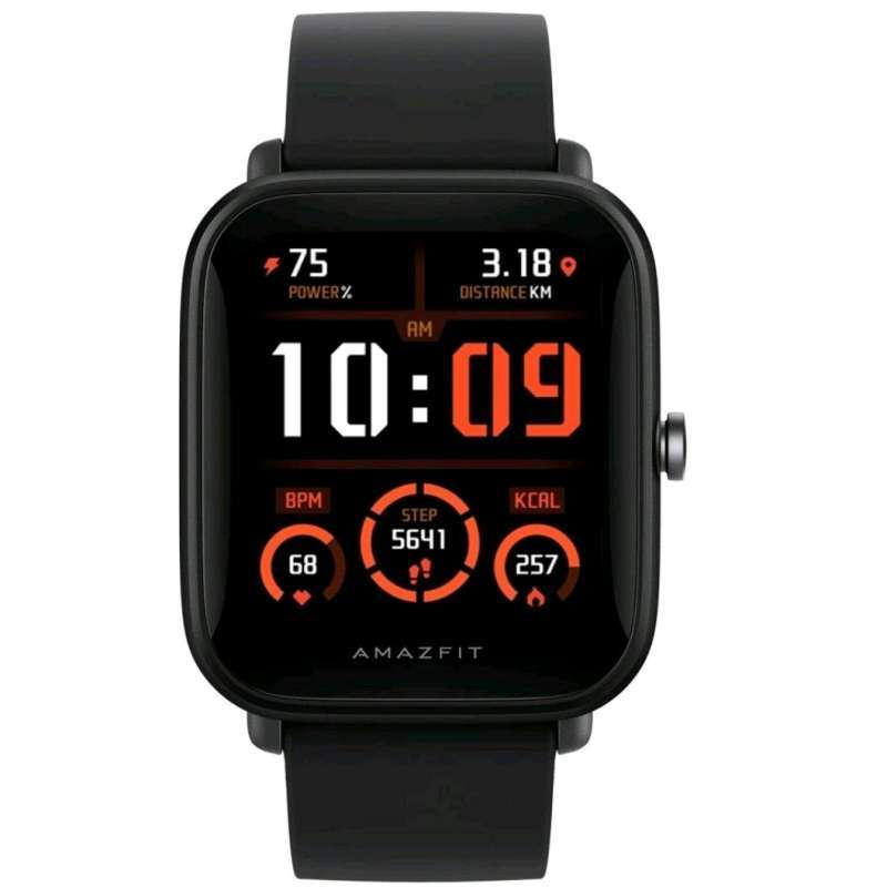 Amazfit cheap watch harga