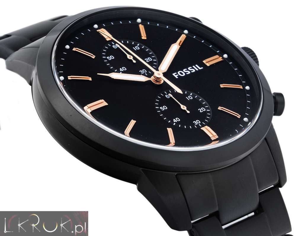 Fs5379 fossil clearance